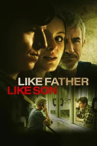 Like Father Like Son izle
