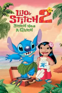 Lilo & Stitch 2 Stitch Has a Glitch izle
