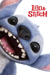 Lilo & Stitch izle