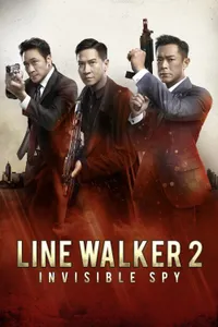 Line Walker 2 izle
