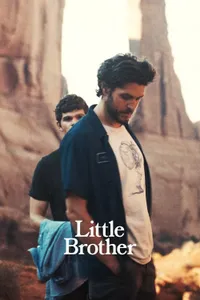 Little Brother izle