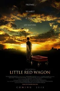 Little Red Wagon izle