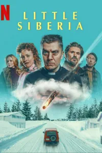 Küçük Sibirya izle