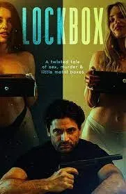 Lockbox izle