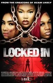 Locked In izle