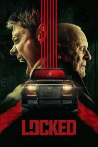 Locked izle
