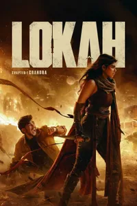 Lokah Chapter 1 Chandra izle