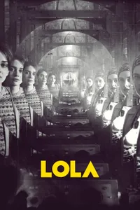 LOLA izle