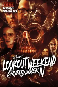 Lookout Weekend Cruel Summer IV izle