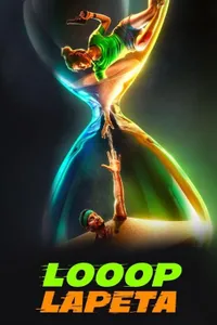 Looop Lapeta – Bitmeyen Döngü izle