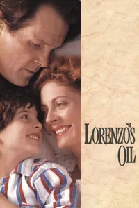 Lorenzo’nun Yağı izle