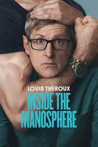 Louis Theroux: Erkürenin Merkezine Yolculuk izle