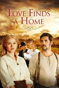 Love Finds A Home izle