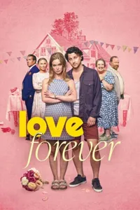 Love Forever izle