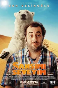 Şansımı Seveyim izle