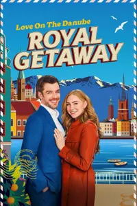 Love on the Danube Royal Getaway izle