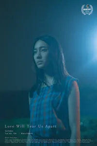 Love Will Tear Us Apart izle