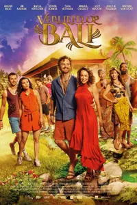 Loving Bali izle