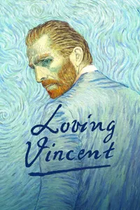 Vincent’ten Sevgilerle izle