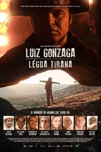 Luiz Gonzaga – Legua Tirana izle