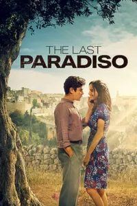 L’ultimo paradiso – Aşk ve İsyan izle