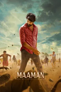 Maaman izle