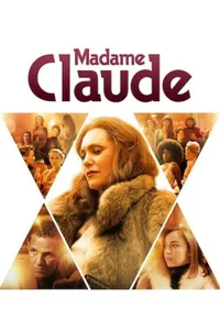 Madam Claude izle