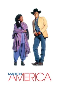 Made in America izle