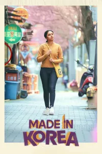 Kore’de Bir Başına – Made in Korea izle