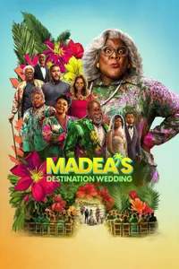 Madeas Destination Wedding izle