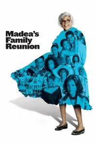 Madea’s Family Reunion izle