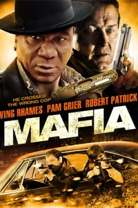 Mafya izle