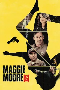 Maggie Moores izle
