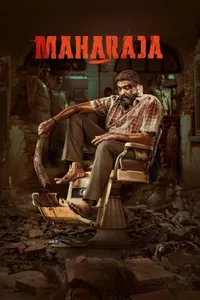 Maharaja izle