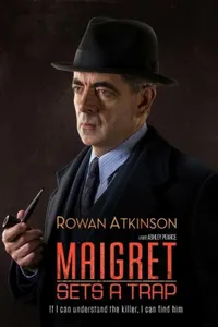 Maigret Sets A Trap izle