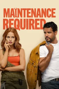 Maintenance Required izle