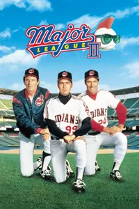 Major League II izle