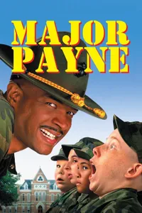 Binbaşı Payne izle