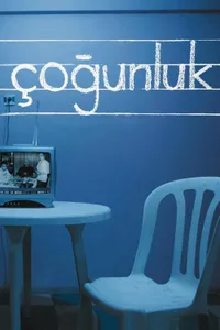 Çoğunluk izle