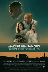 Making Him Famous izle