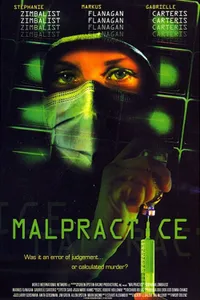 Malpractice izle