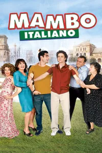 Mambo Italiano izle