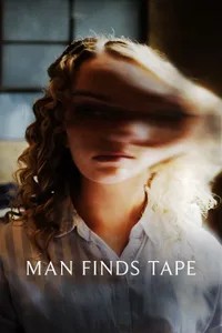 Man Finds Tape izle