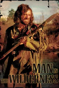 Man in the Wilderness izle