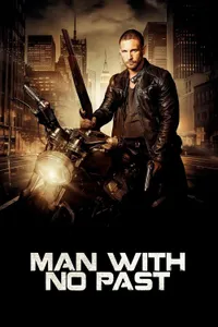 Man with No Past izle