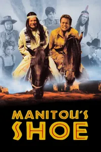 Ulu Manitu izle