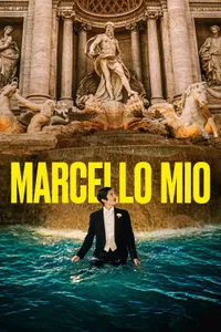 Marcello Mio izle