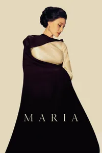 Maria izle
