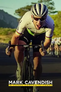 Mark Cavendish Never Enough izle