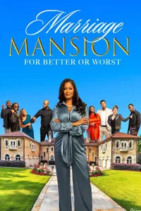 Marriage Mansion izle